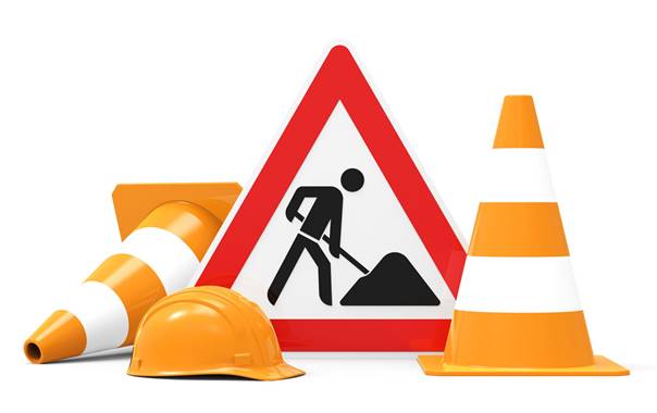 Bildergebnis f�r Baustelle